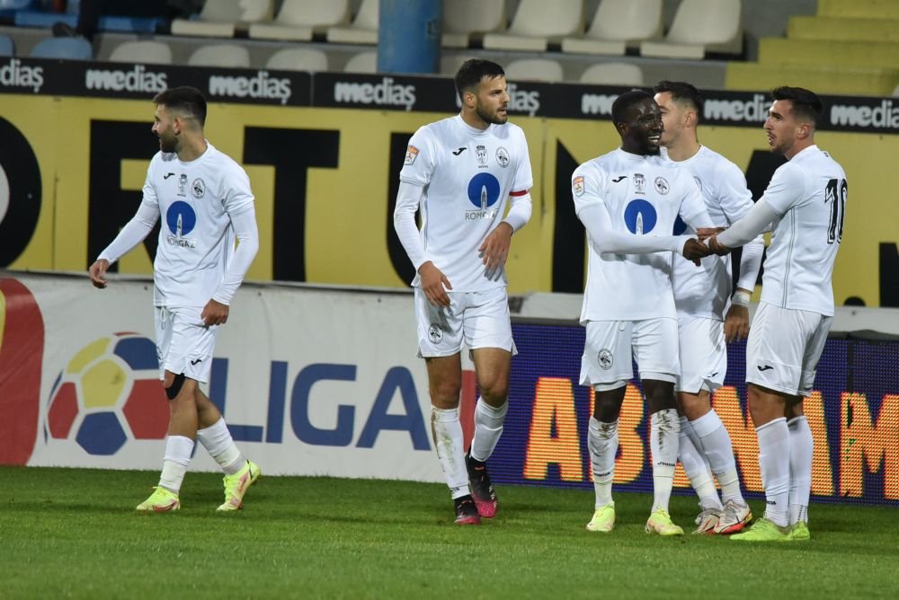 Cum a explicat Ronaldo Deaconu cele două reușite spectaculoase cu Dinamo. Ce face jucătorul în timpul liber_3