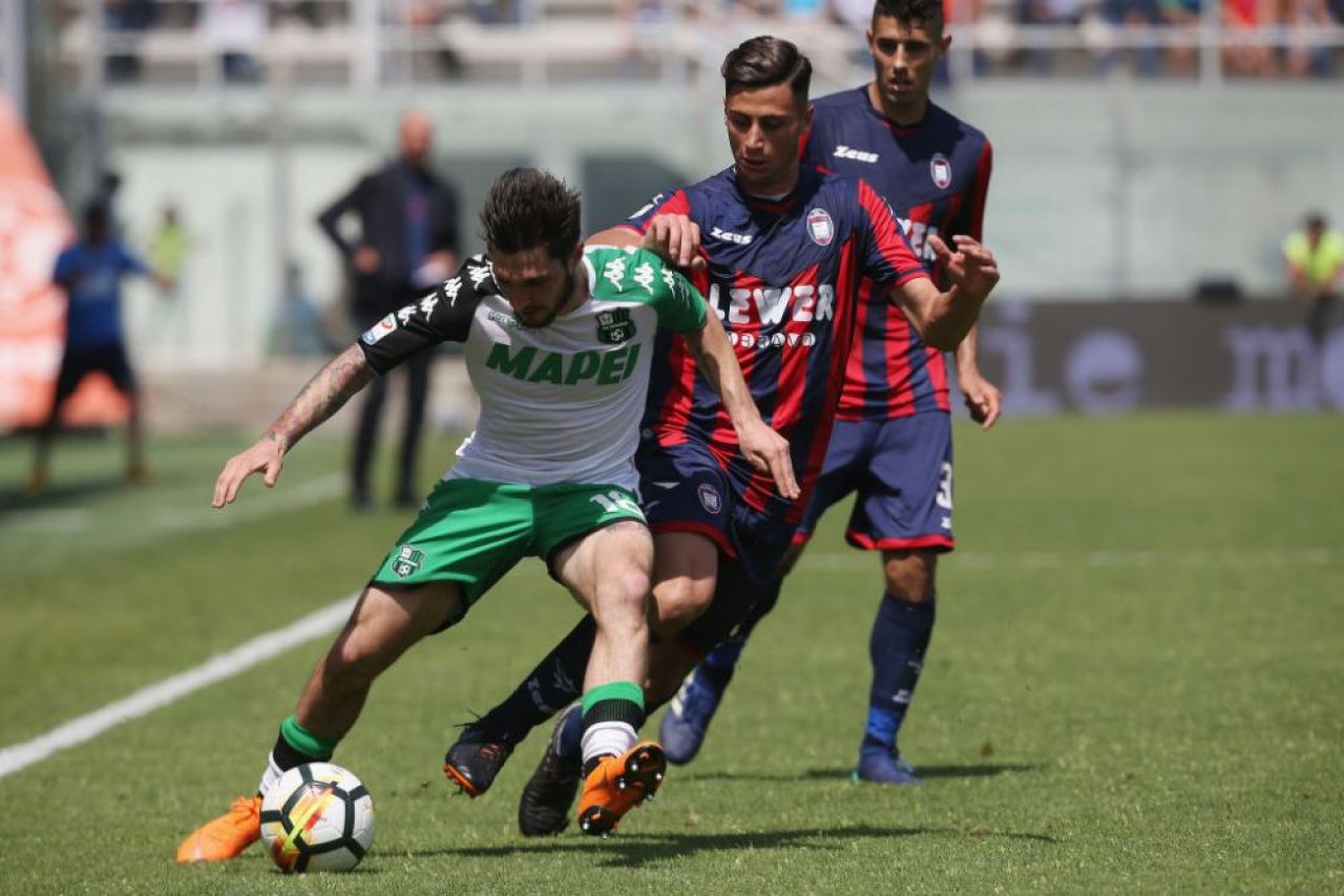 Chindia Târgoviște a transferat un fost jucător de la FCSB! Fotbalistul a strâns peste 90 de meciuri în Serie A _3