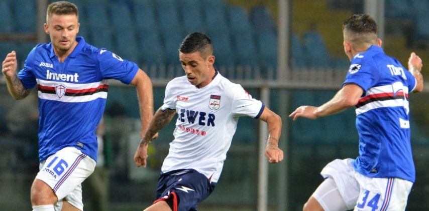 Chindia Târgoviște a transferat un fost jucător de la FCSB! Fotbalistul a strâns peste 90 de meciuri în Serie A _4