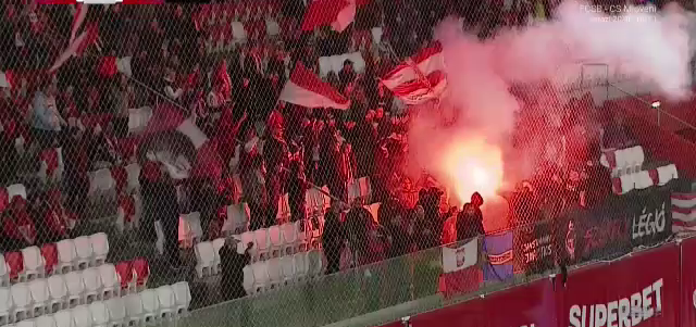 Sepsi OSK – FC Voluntari 1-2 | Covăsnenii pierd primul meci pe noul stadion, iar Voluntariul urcă până pe locul doi _12