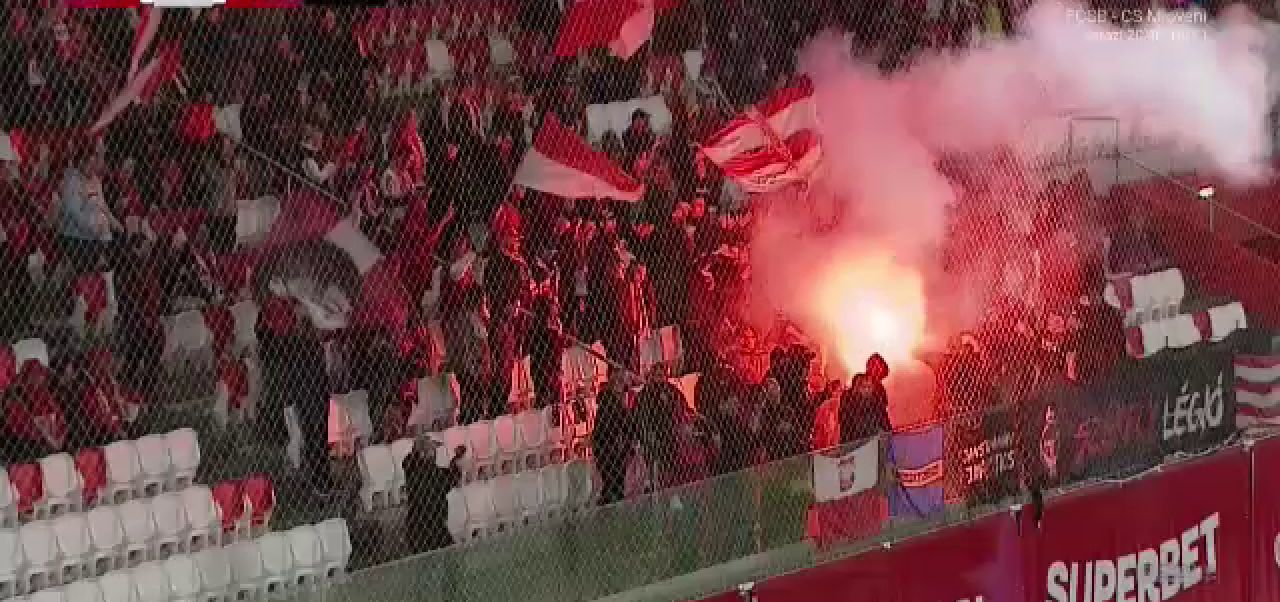 Sepsi OSK – FC Voluntari 1-2 | Covăsnenii pierd primul meci pe noul stadion, iar Voluntariul urcă până pe locul doi _12
