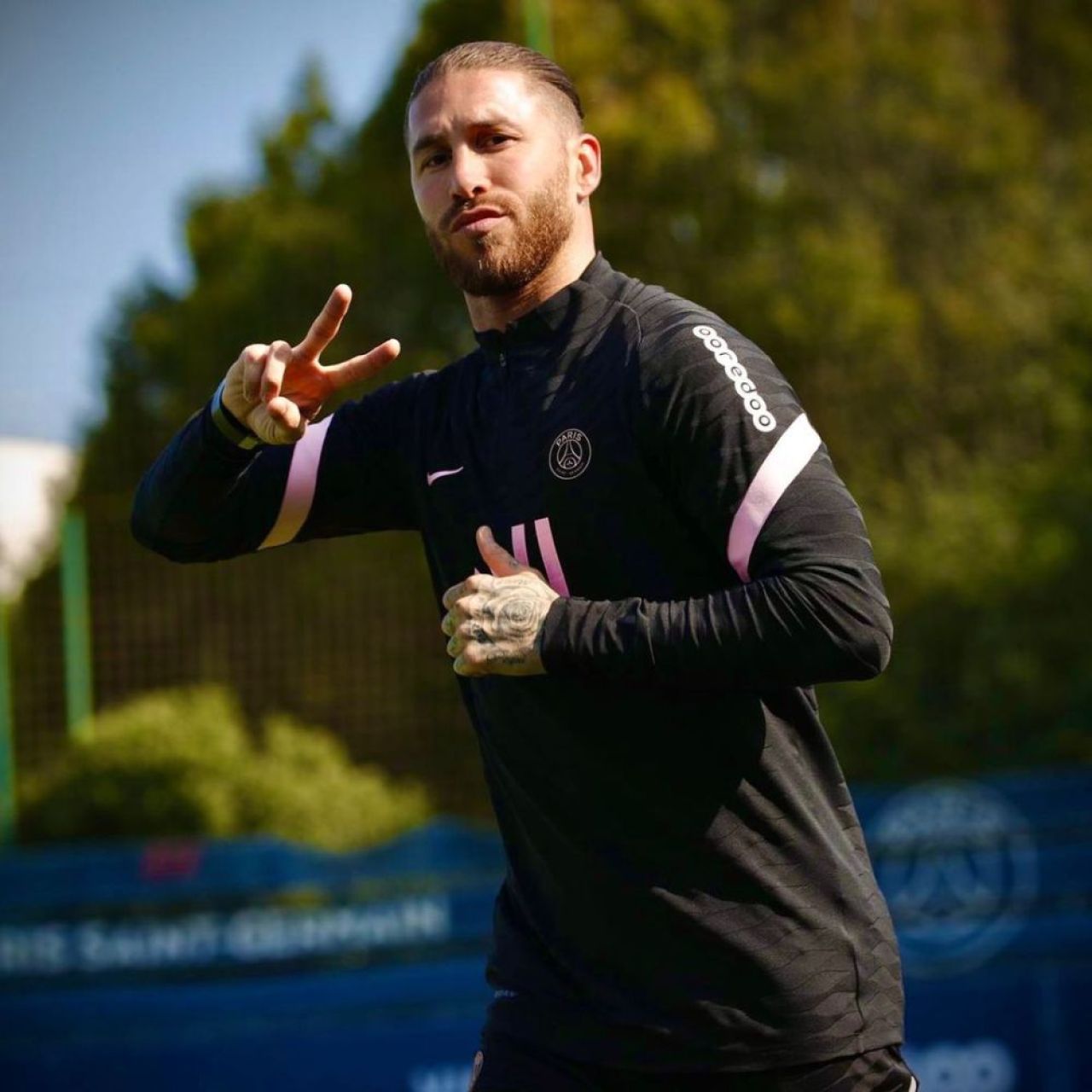 Sergio Ramos, sabotat de coechipieri!? Ce jucători i-au cerut lui Al-Khelaifi să scape de spaniol _4