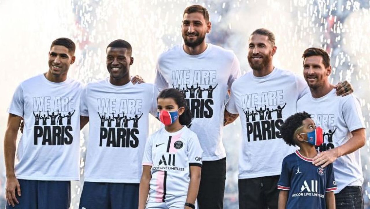 Sergio Ramos, sabotat de coechipieri!? Ce jucători i-au cerut lui Al-Khelaifi să scape de spaniol _5