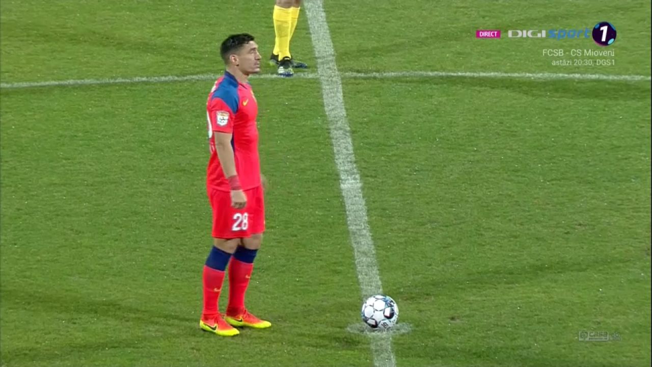 FCSB a rămas fără sponsorul principal. Cum arată noul echipament și câți bani au pierdut _2
