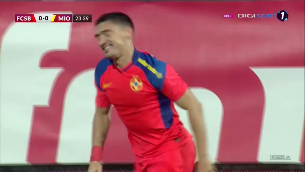 FCSB a rămas fără sponsorul principal. Cum arată noul echipament și câți bani au pierdut _4