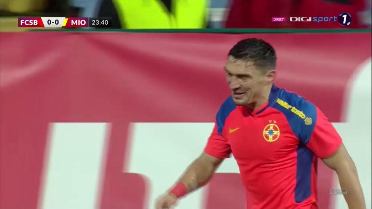 FCSB a rămas fără sponsorul principal. Cum arată noul echipament și câți bani au pierdut _5