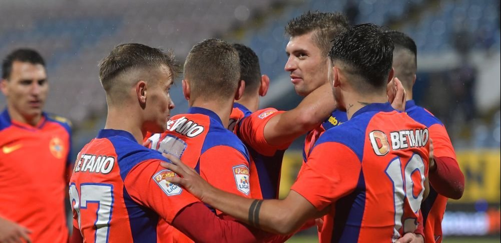 Nu e Ianis Stoica! Cel mai bun jucător de la FCSB, dorit de Fatih Terim la Galatasaray. Ce scrie presa din Turcia