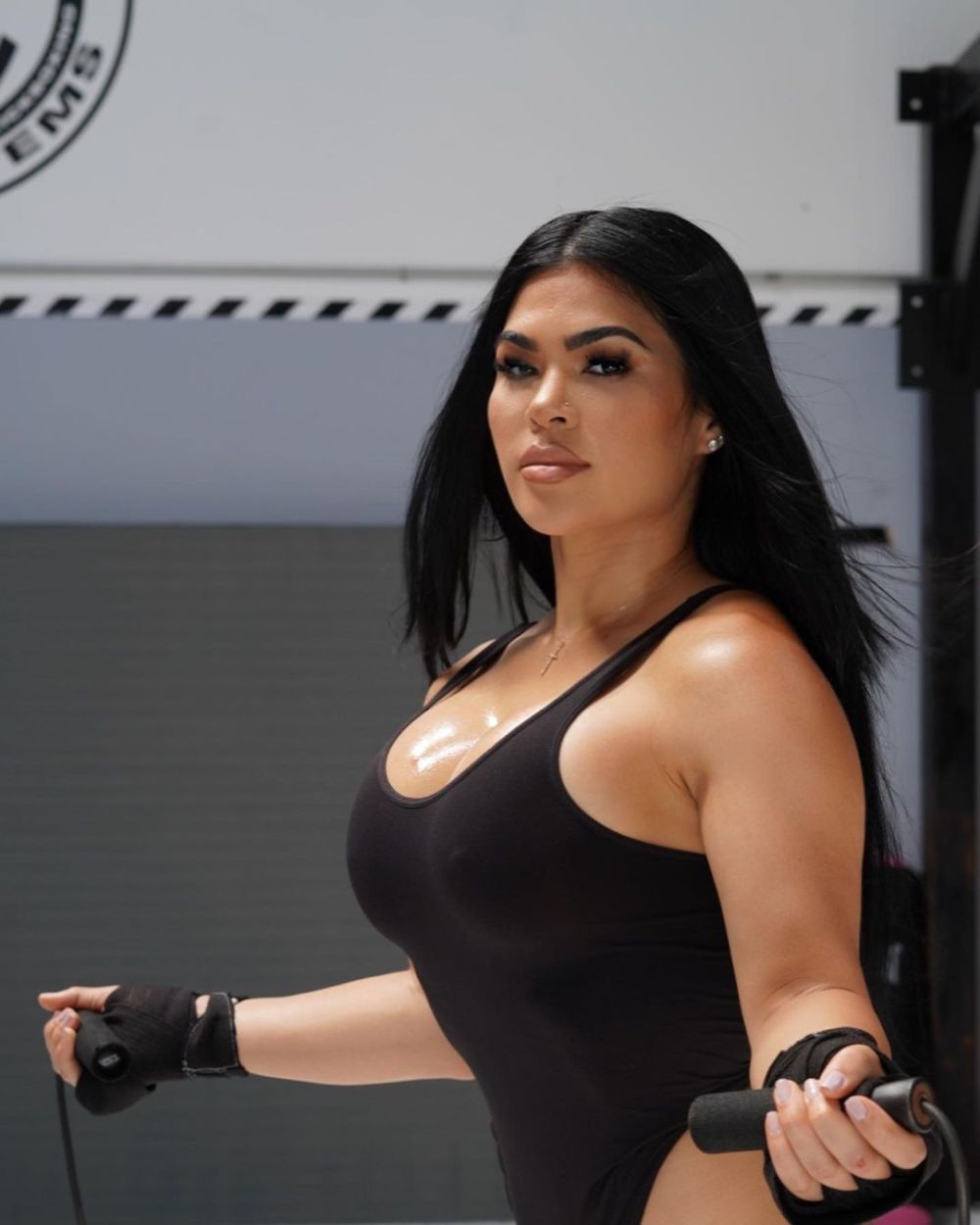 Secretul frumoaselor din UFC_1