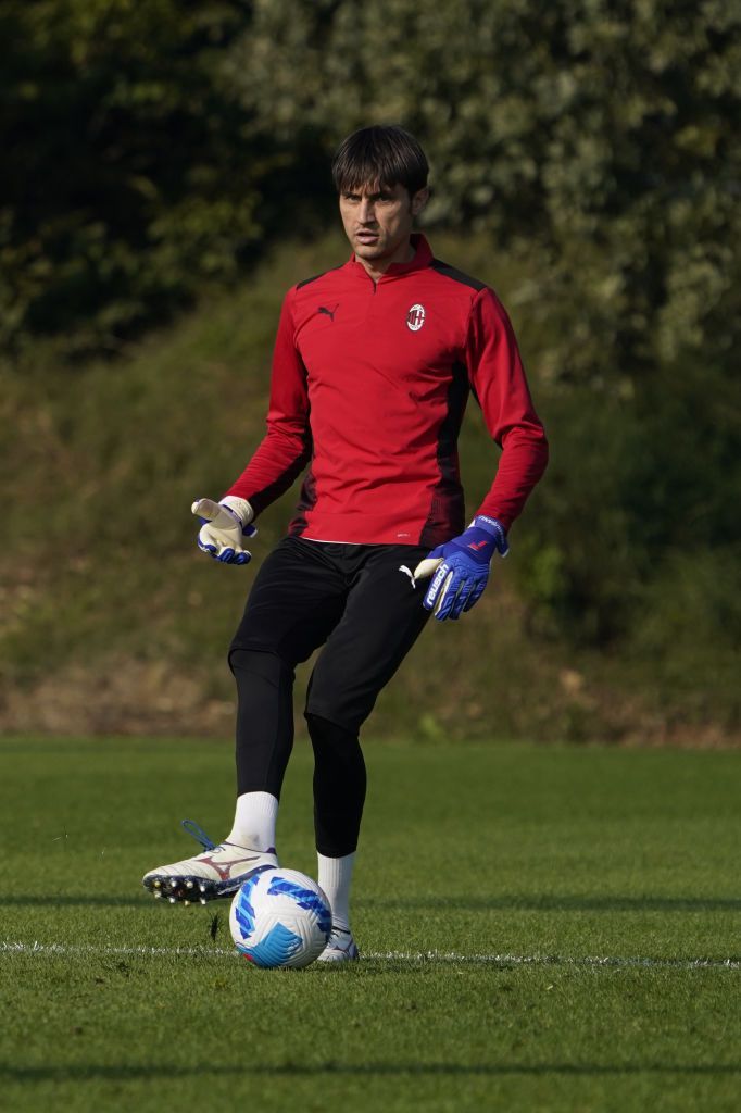 AC Milan, revenire spectaculoasă, cu Tătărușanu titular! Românul, din nou în poartă după un an _1