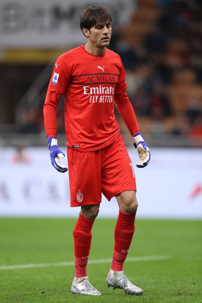 AC Milan, revenire spectaculoasă, cu Tătărușanu titular! Românul, din nou în poartă după un an _3