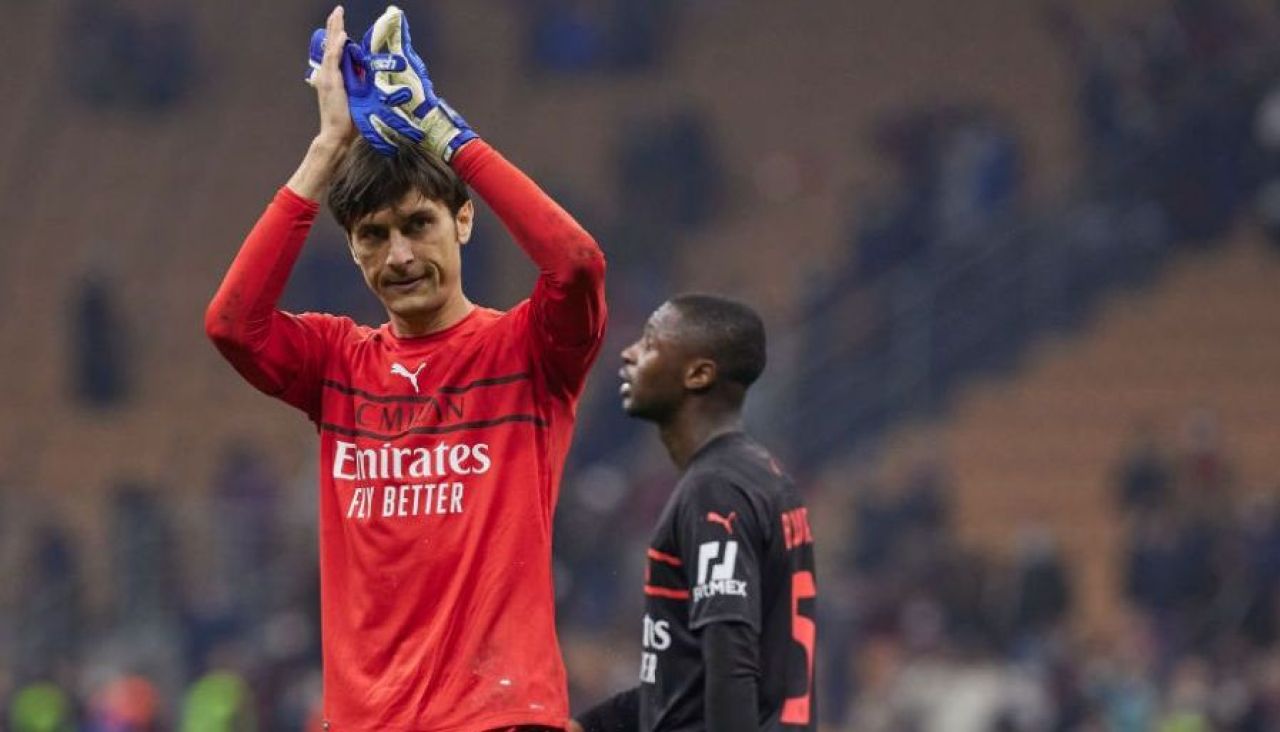 AC Milan, revenire spectaculoasă, cu Tătărușanu titular! Românul, din nou în poartă după un an _6