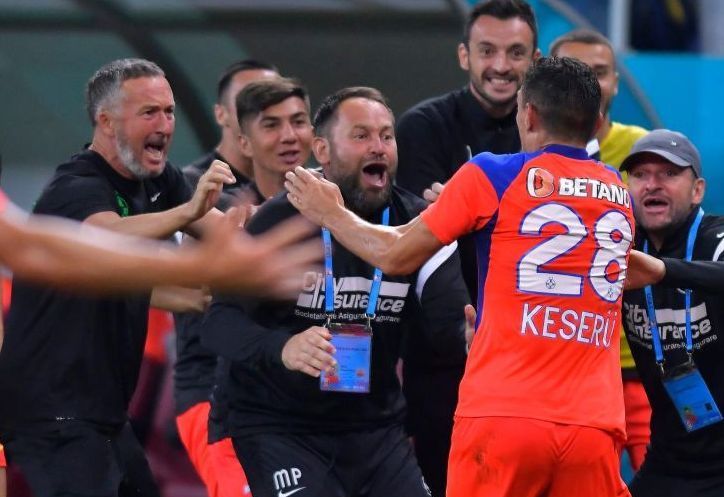 Mihai Stoica nu a mai rezistat! Managerul general al FCSB-ului le-a răspuns contestatarilor _1