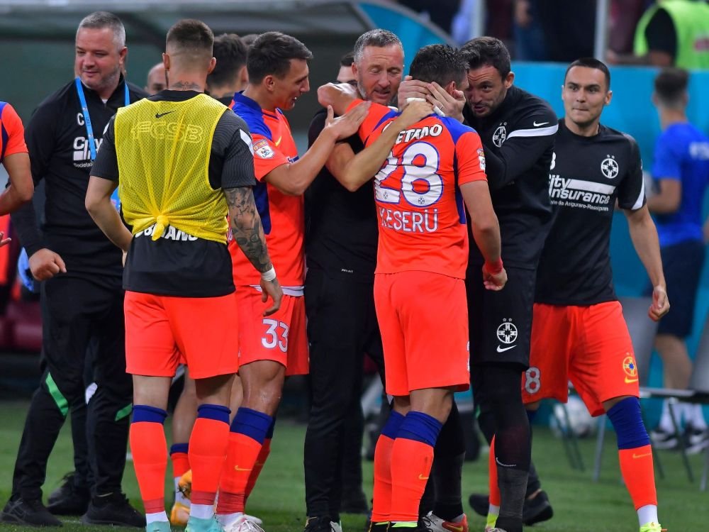 Mihai Stoica nu a mai rezistat! Managerul general al FCSB-ului le-a răspuns contestatarilor _2
