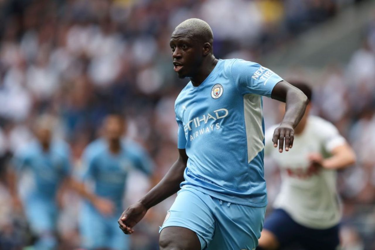 Grealish și Mahrez pot fi audiați în cazul dosarului de viol al lui Mendy! Care este motivul _1