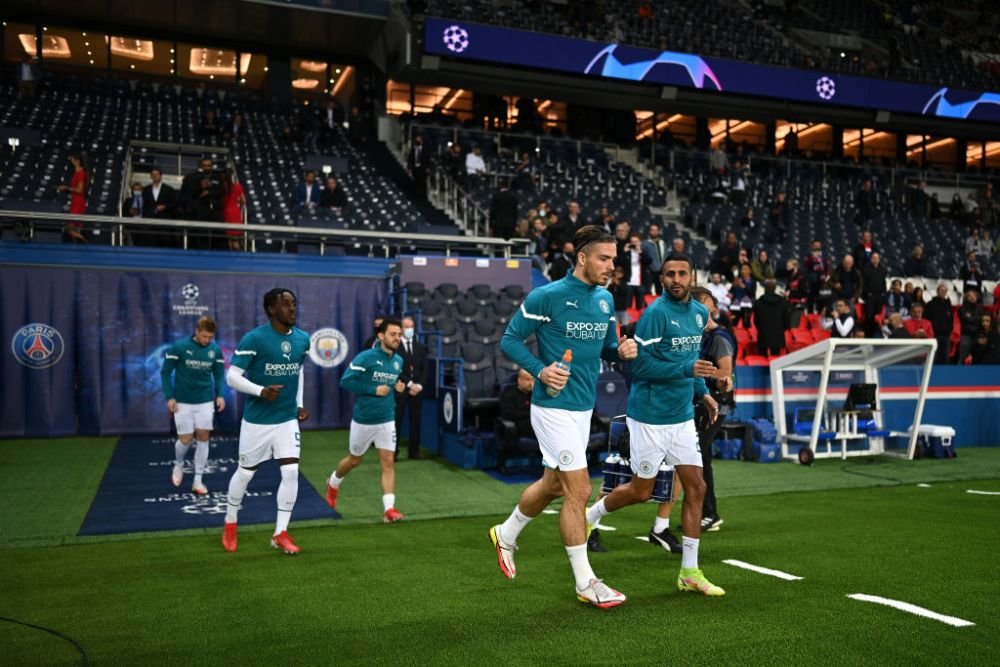 Grealish și Mahrez pot fi audiați în cazul dosarului de viol al lui Mendy! Care este motivul _4