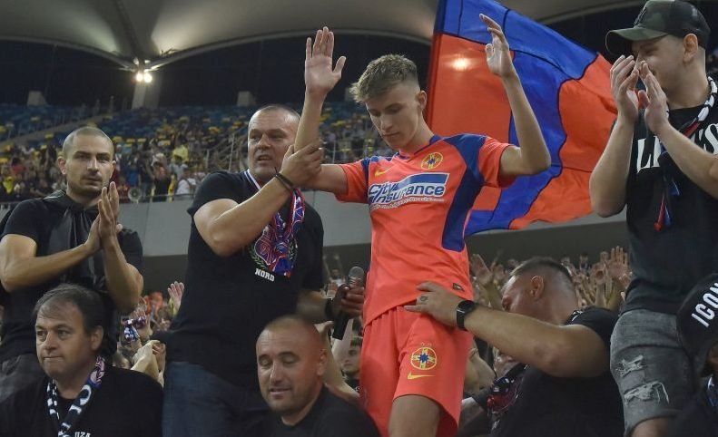 Tavi Popescu, căutat de un club din Serie A! Ce sumă au refuzat să plătească italienii_2