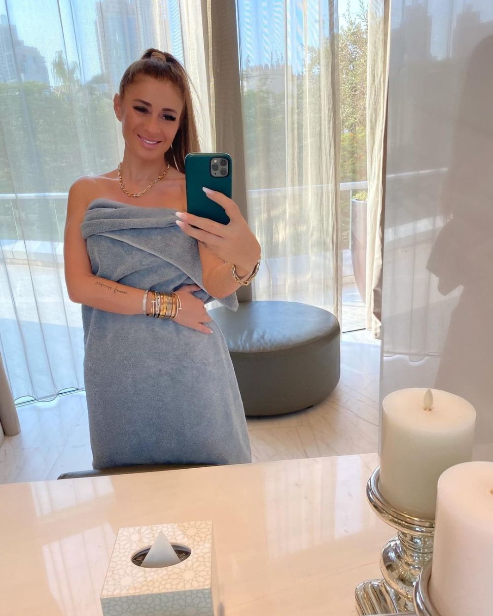 Prima soție a lui Reghecampf rupe tăcerea după scandalul divorțului dintre el și Anamaria Prodan: „Karma funcționează! Totul e tras la indigo!”_3