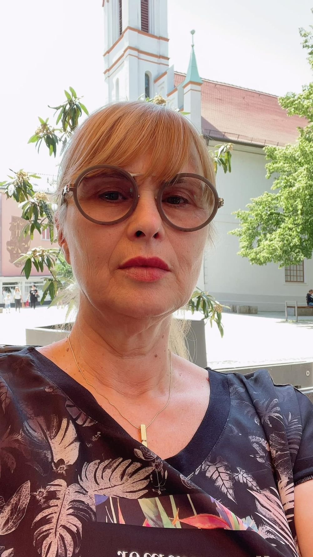 Prima soție a lui Reghecampf rupe tăcerea după scandalul divorțului dintre el și Anamaria Prodan: „Karma funcționează! Totul e tras la indigo!”_8