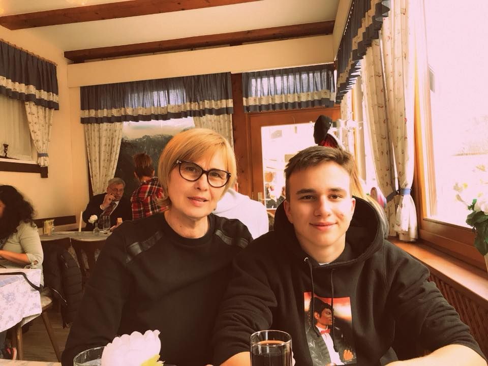 Prima soție a lui Reghecampf rupe tăcerea după scandalul divorțului dintre el și Anamaria Prodan: „Karma funcționează! Totul e tras la indigo!”_12