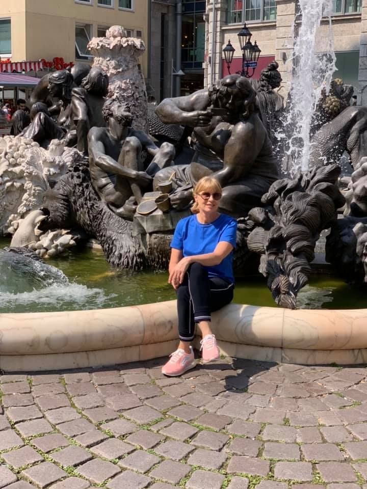 Prima soție a lui Reghecampf rupe tăcerea după scandalul divorțului dintre el și Anamaria Prodan: „Karma funcționează! Totul e tras la indigo!”_13