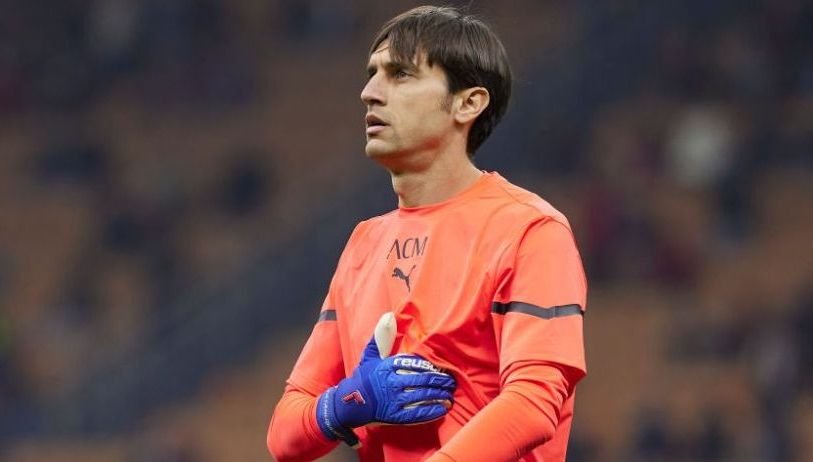 Tătărușanu, lăudat după victora Milanului cu Verona! Nota primită de portarul român _6