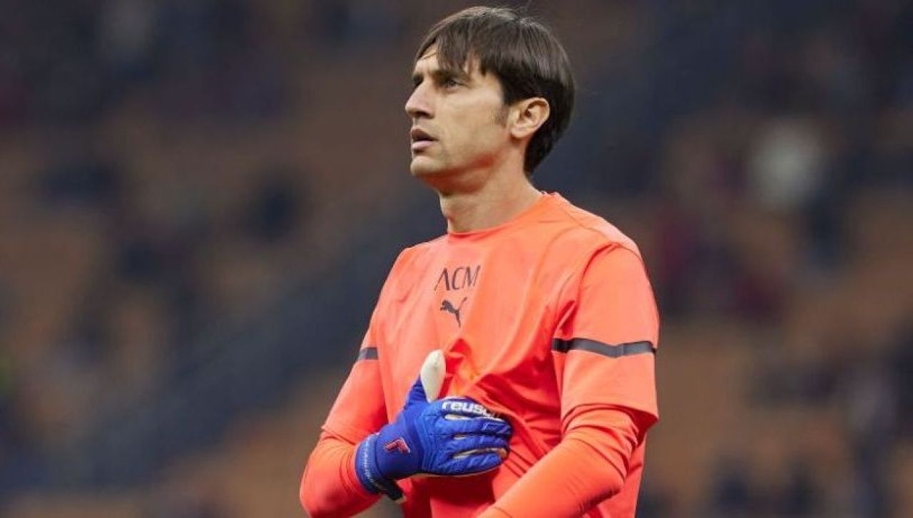 Tătărușanu, lăudat după victora Milanului cu Verona! Nota primită de portarul român _6