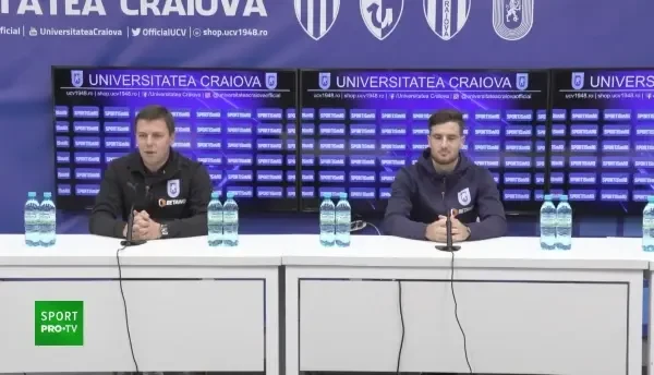 Reghecampf a vorbit despre posibilitatea de a prelua echipa națională