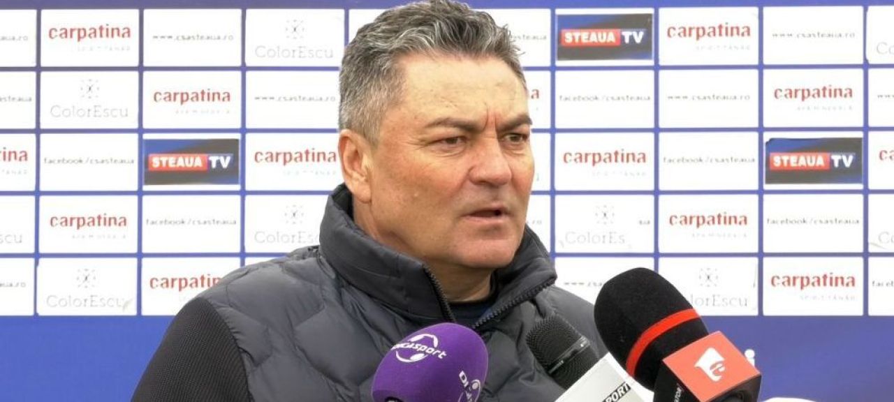 Ilie Stan, umilit de Gigi Becali: ”A chemat echipa la palat, dar fără staff”_1
