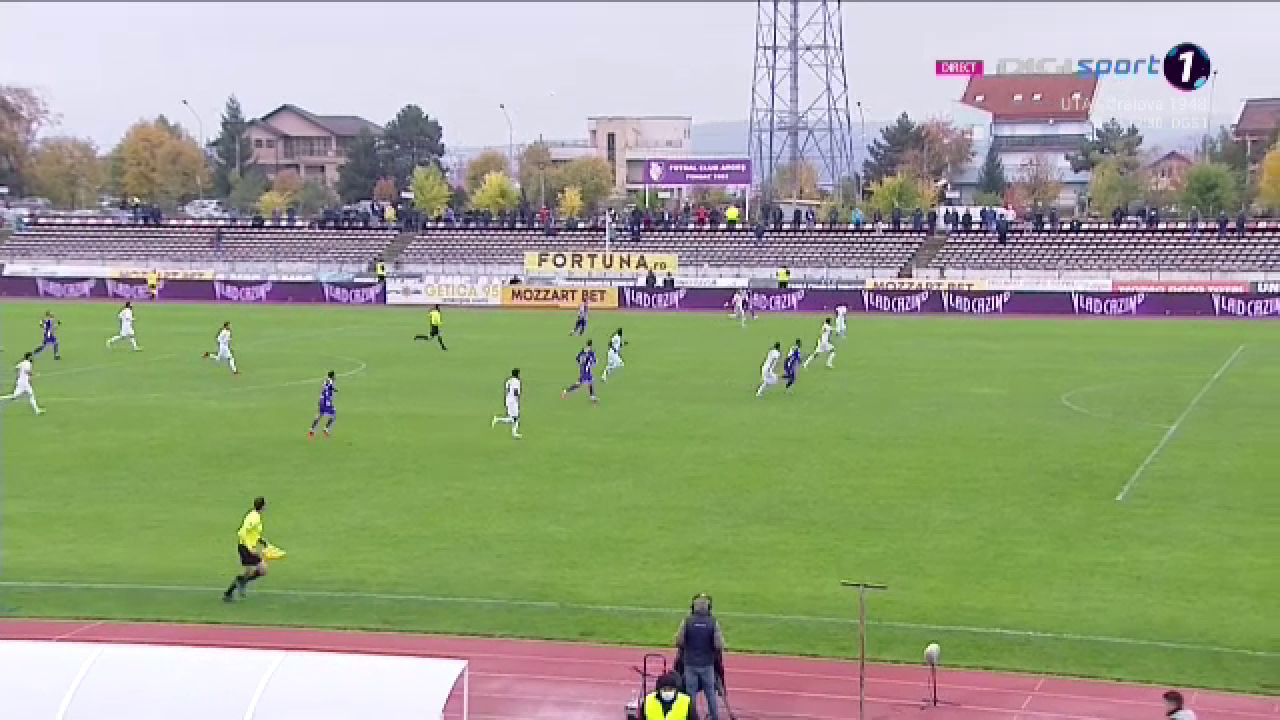 FC Argeș - Farul 2-1 | Prepeliță îl învinge pe Hagi și își continuă seria de invincibilitate_8