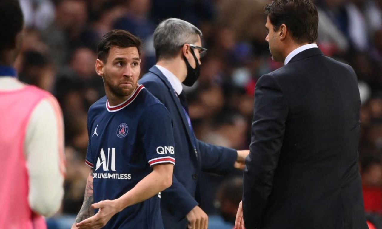 Al-Khelaifi îi face toate poftele lui Messi! Schimbul de milioane prin care Aguero ar putea ajunge la PSG_2