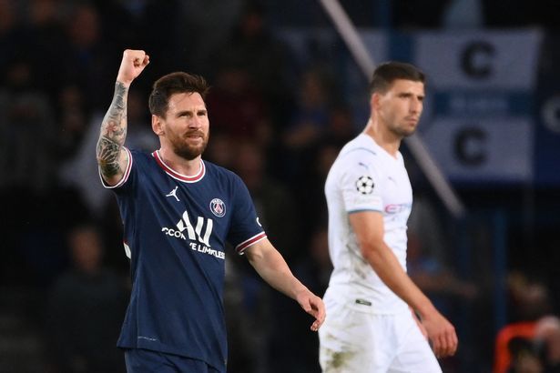 Al-Khelaifi îi face toate poftele lui Messi! Schimbul de milioane prin care Aguero ar putea ajunge la PSG_3