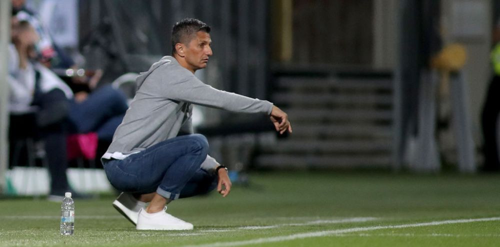 Prima reacție a lui Răzvan Lucescu, după &rdquo;masacrul&rdquo; de la Salonic