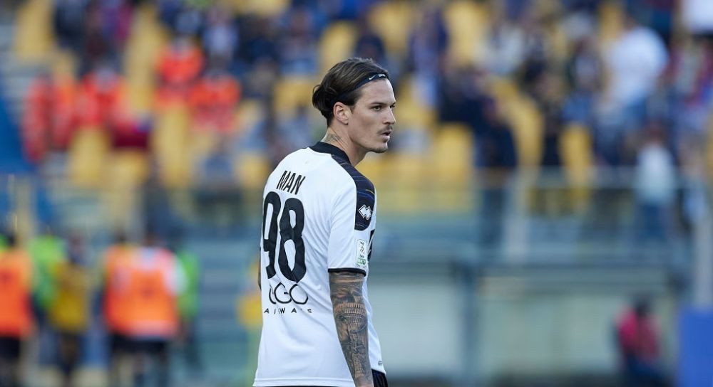 &rdquo;Egoist &icirc;n exces&rdquo; / &rdquo;Cel mai periculos&rdquo;. Ce note au primit Man și Mihăilă după Parma - Monza 0-0