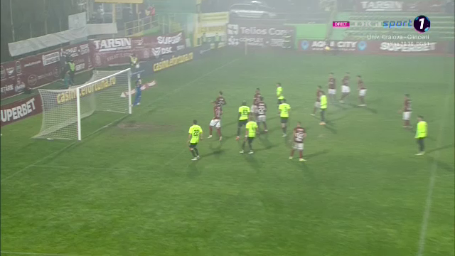 Rapid - CFR Cluj 2-0 | Giuleștenii, victorie clară în fața liderului la zi din Liga 1. Bălan, evoluție de vis_19
