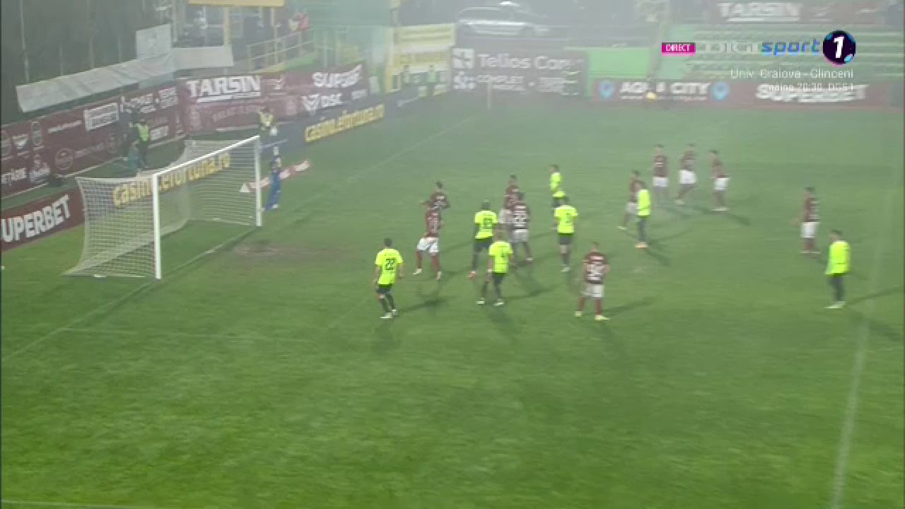 Rapid - CFR Cluj 2-0 | Giuleștenii, victorie clară în fața liderului la zi din Liga 1. Bălan, evoluție de vis_19
