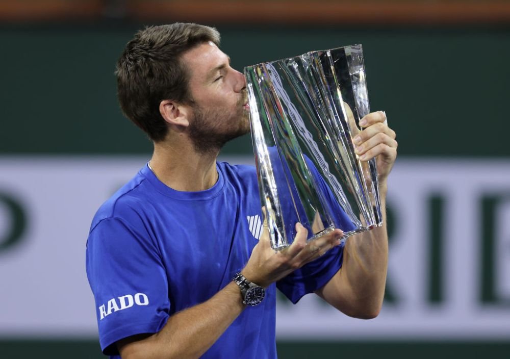 Surprize totale în turneele de la Indian Wells: cine sunt campionii pe care nimeni nu îi prevedea la începutul turneelor_4