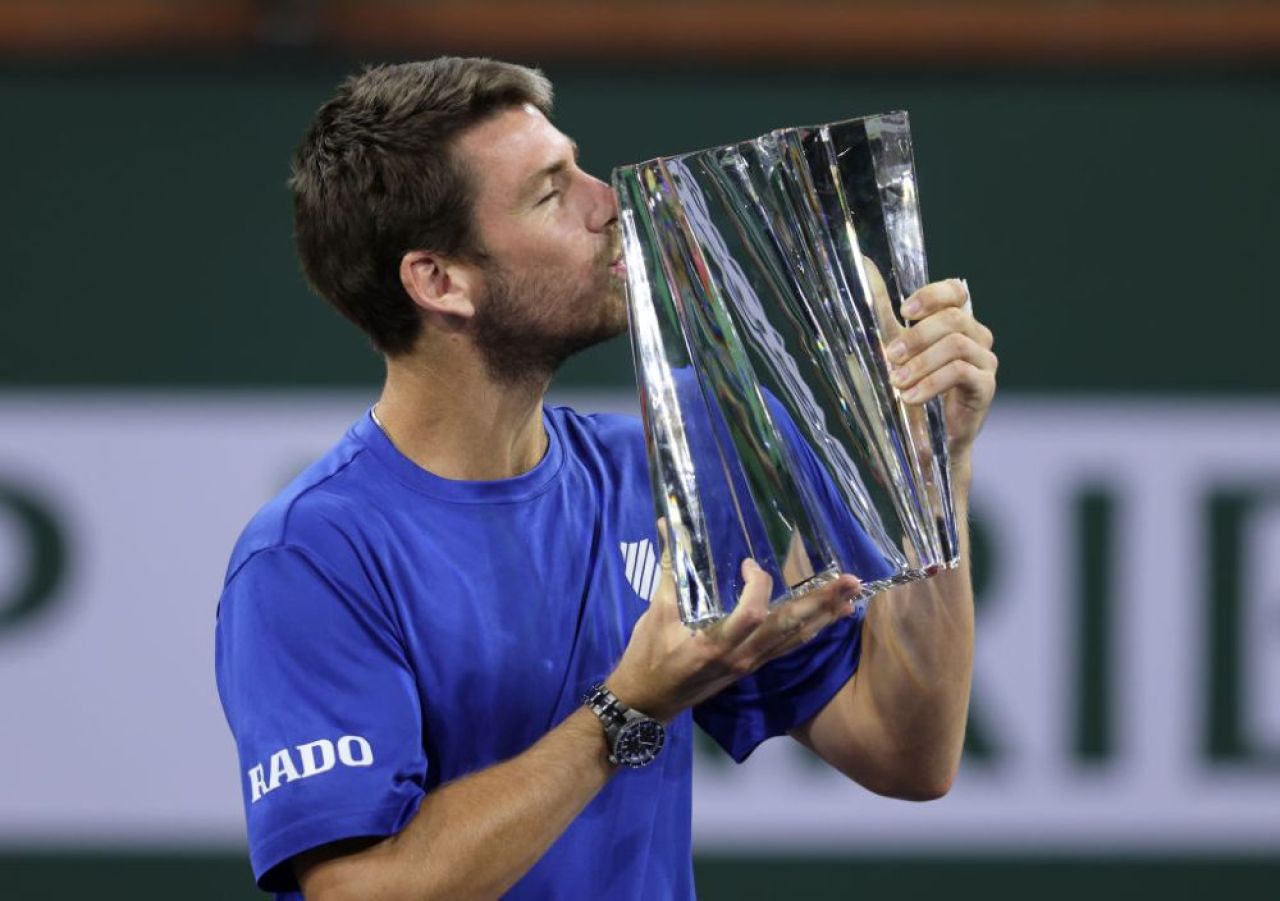 Surprize totale în turneele de la Indian Wells: cine sunt campionii pe care nimeni nu îi prevedea la începutul turneelor_4