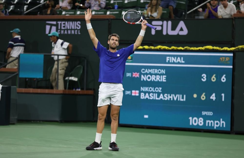 Surprize totale în turneele de la Indian Wells: cine sunt campionii pe care nimeni nu îi prevedea la începutul turneelor_6