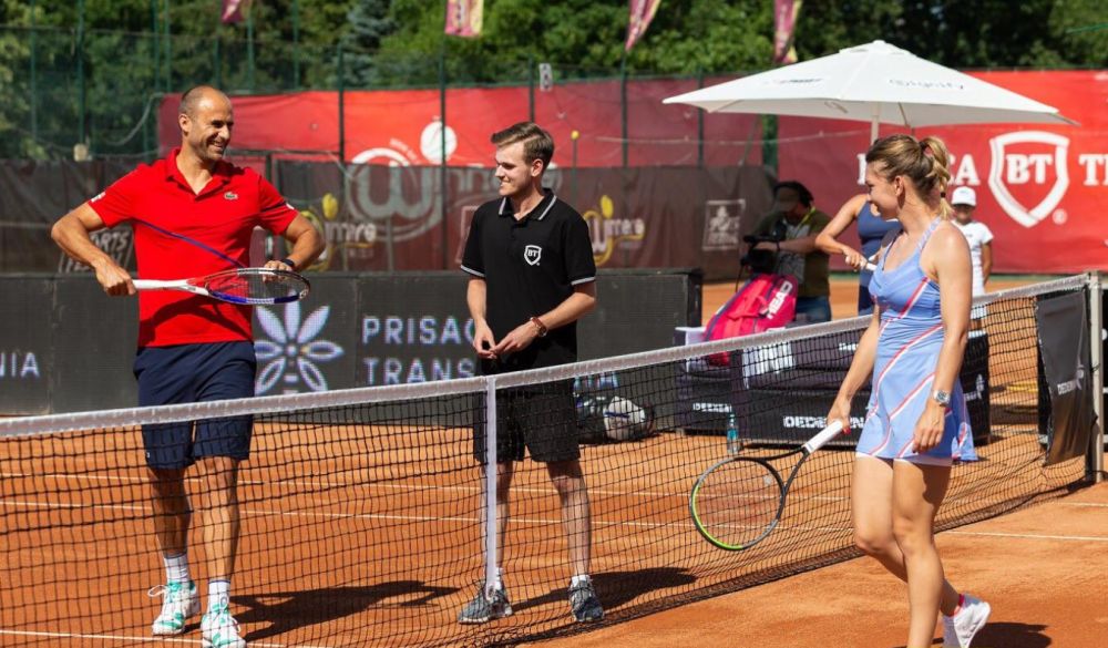 Simona Halep coboară când celelalte urcă! Situația tenisului românesc în clasamentele WTA și ATP_1