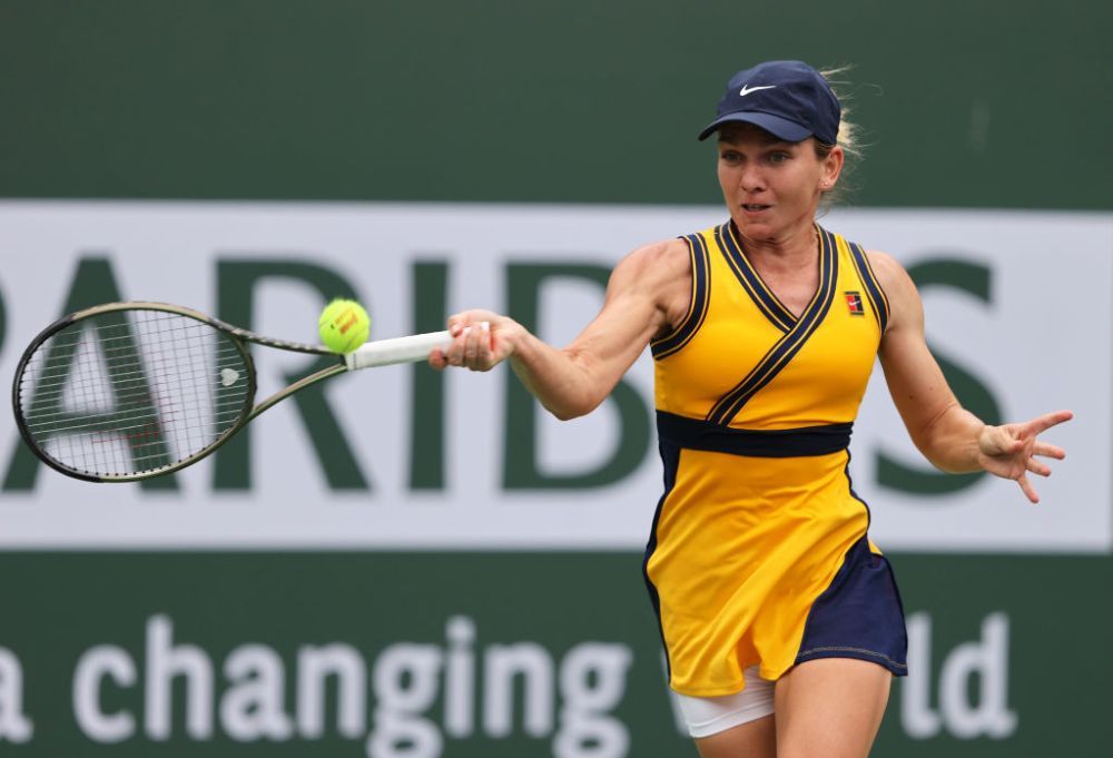 Simona Halep coboară când celelalte urcă! Situația tenisului românesc în clasamentele WTA și ATP_4