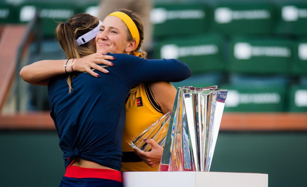 Explozivă și colorată: 3 lucruri pe care nu le știai despre Paula Badosa, noua campioană a turneului de la Indian Wells