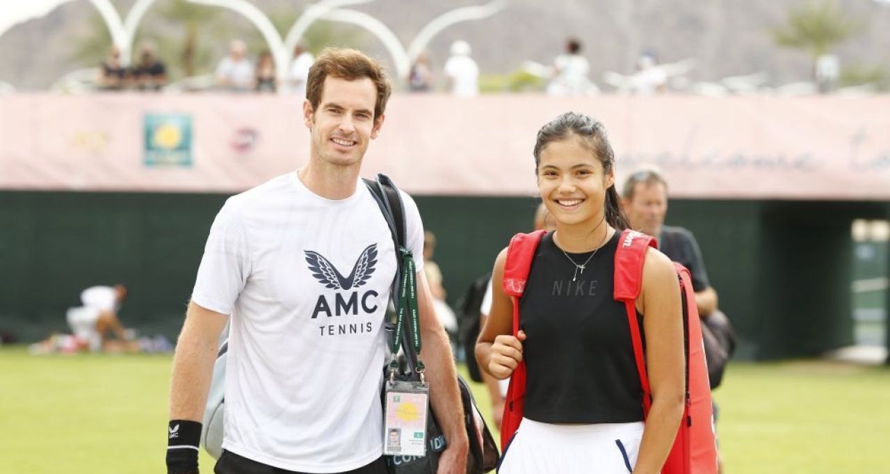Emma Răducanu vine cu antrenor nou la Cluj-Napoca! Cine o va pregăti pe campioana US Open în finalul sezonului_14