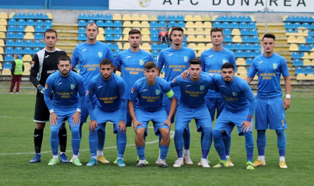 O fostă echipă din Liga 1 este &icirc;n insolvență și nu poate plăti 1.000 de lei pentru cazarea jucătorilor!