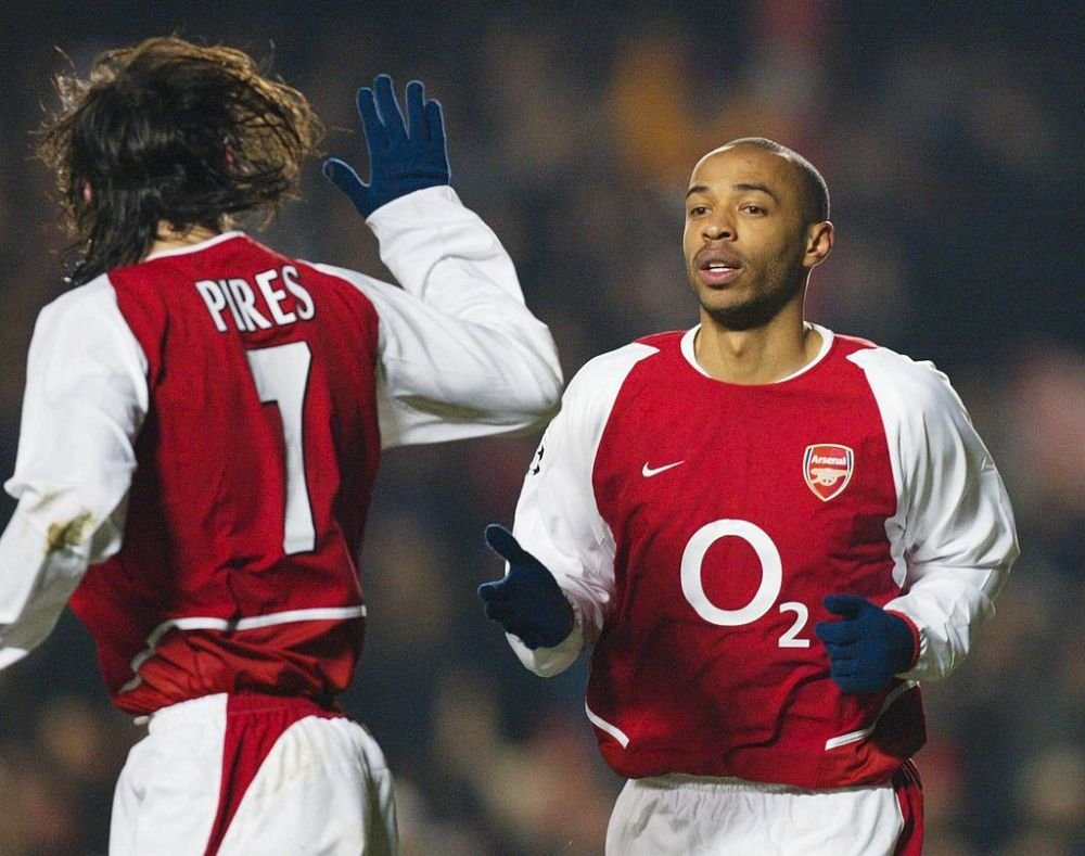 Cum a reușit Arsene Wenger să construiască o echipă invincibilă. Recordul „tunarilor” nedoborât nici până în ziua de azi_9