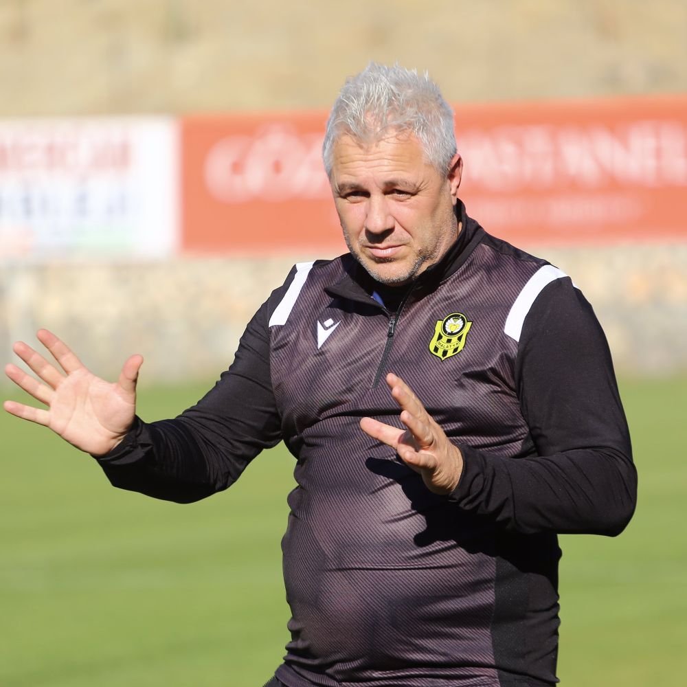 „E nebunește ce se întâmplă. Jucătorii mă ascultă și învață!” Marius Șumudică, încântat de ce a găsit la Malatyaspor_3