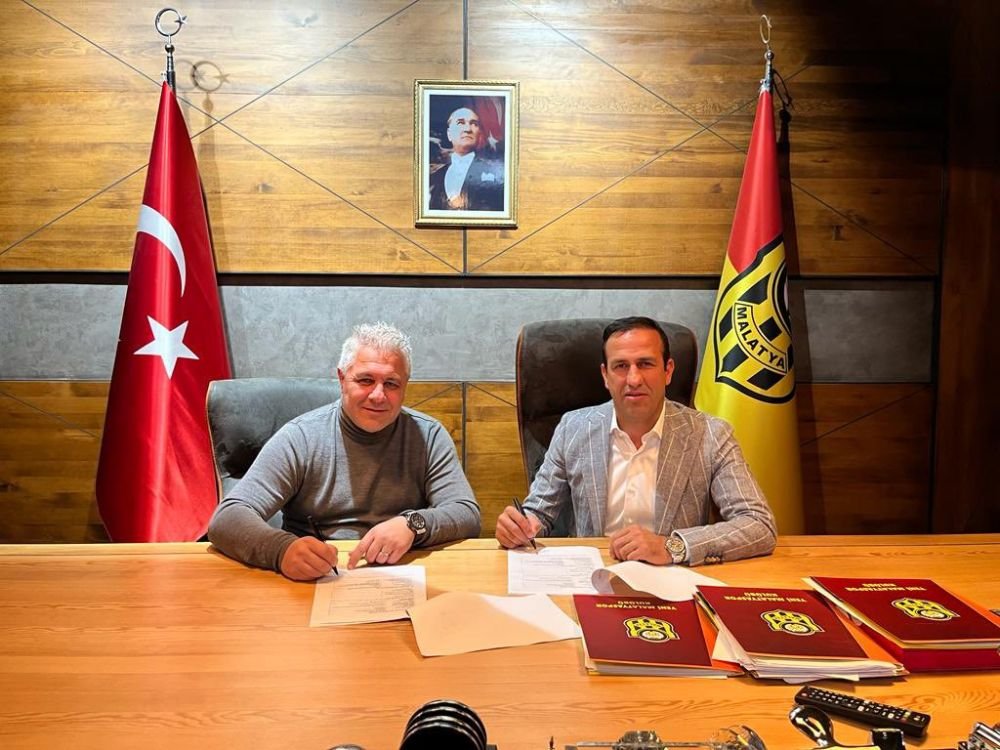 „E nebunește ce se întâmplă. Jucătorii mă ascultă și învață!” Marius Șumudică, încântat de ce a găsit la Malatyaspor_5