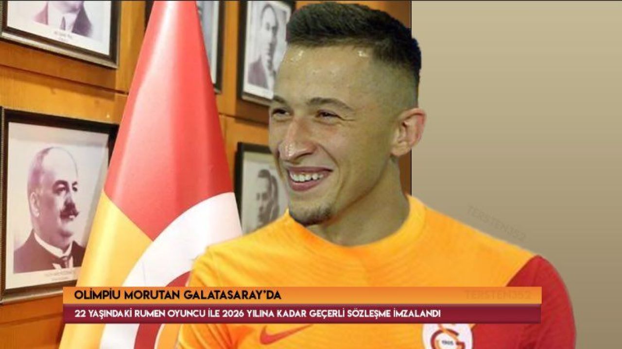 „Nu-i putem încuraja să facă asta!” Moruțan i-a impresionat pe fani, nu și pe Terim! Ce l-a nemulțumit pe antrenor_3