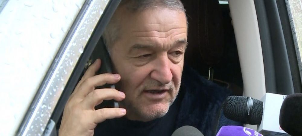 Divergențe între Becali și Iordănescu!? Ce îl nemulțumește pe patronul FCSB_6