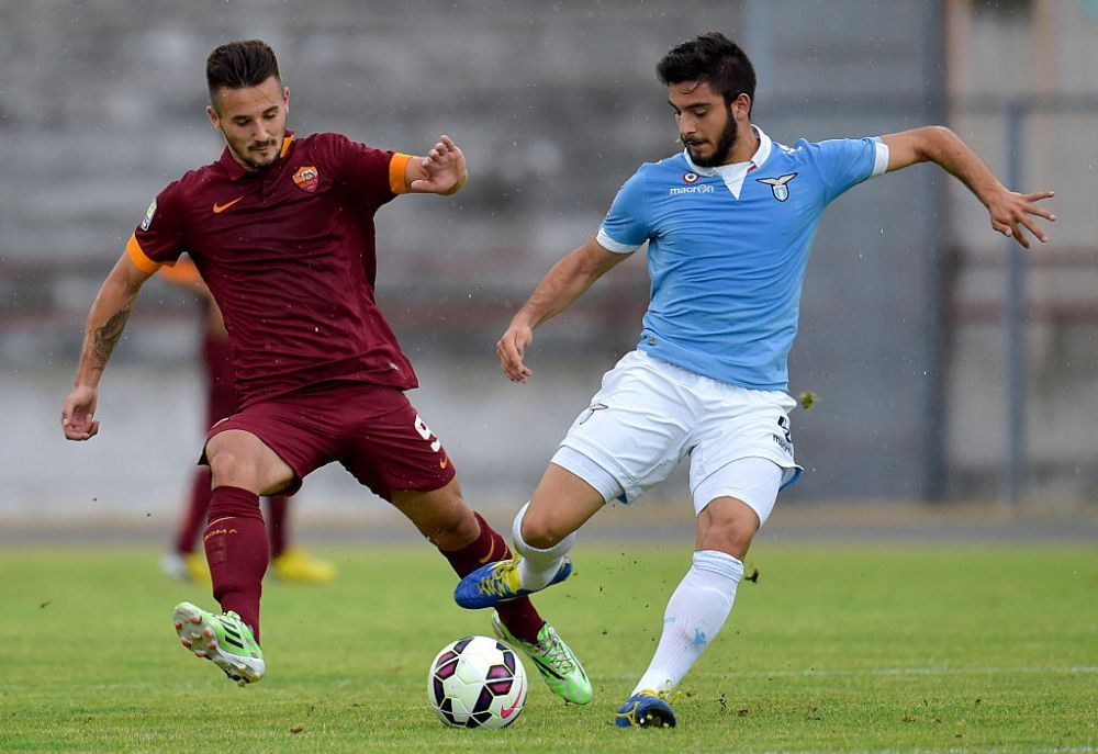 A semnat! Primul jucător care ajunge la Dinamo după înfrângerea cu Gaz Metan Mediaș. A jucat la AS Roma_3