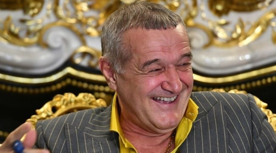 Condiția halucinantă pusă de Gigi Becali pentru ca revelația Ligii 1 să semneze cu FCSB!